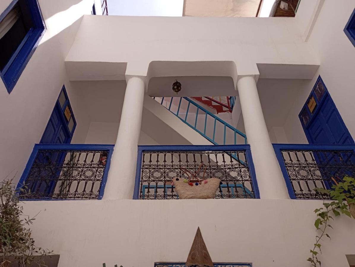 Riad Dar Lfonoun มาร์ราเกช ภายนอก รูปภาพ
