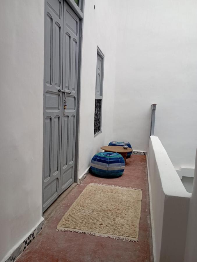 Riad Dar Lfonoun มาร์ราเกช ภายนอก รูปภาพ