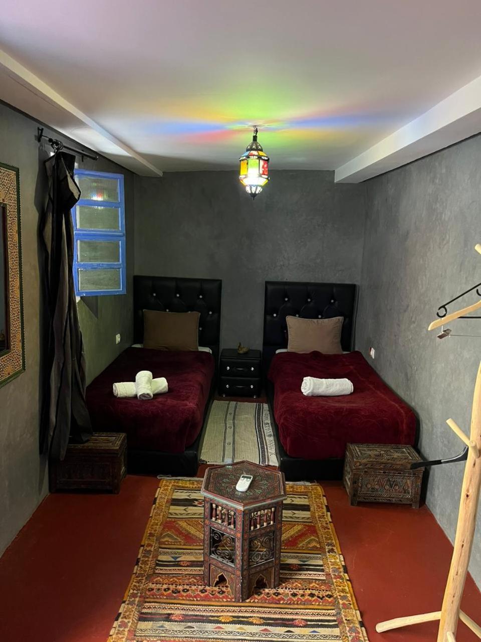 Riad Dar Lfonoun มาร์ราเกช ภายนอก รูปภาพ