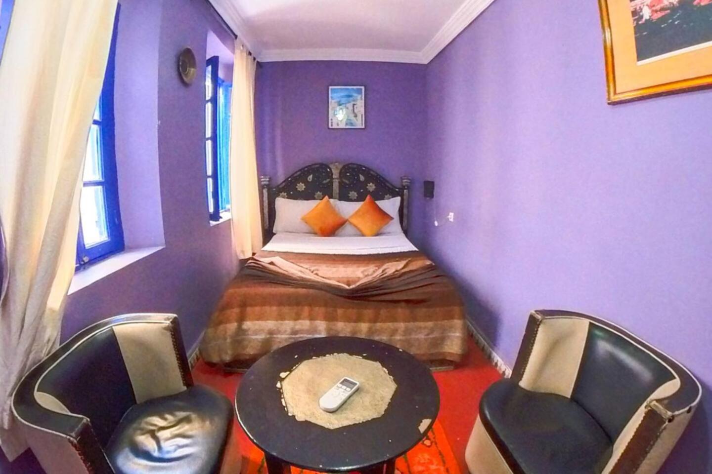 Riad Dar Lfonoun มาร์ราเกช ภายนอก รูปภาพ