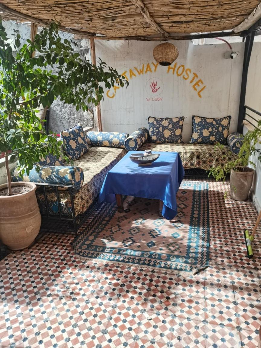 Riad Dar Lfonoun มาร์ราเกช ภายนอก รูปภาพ