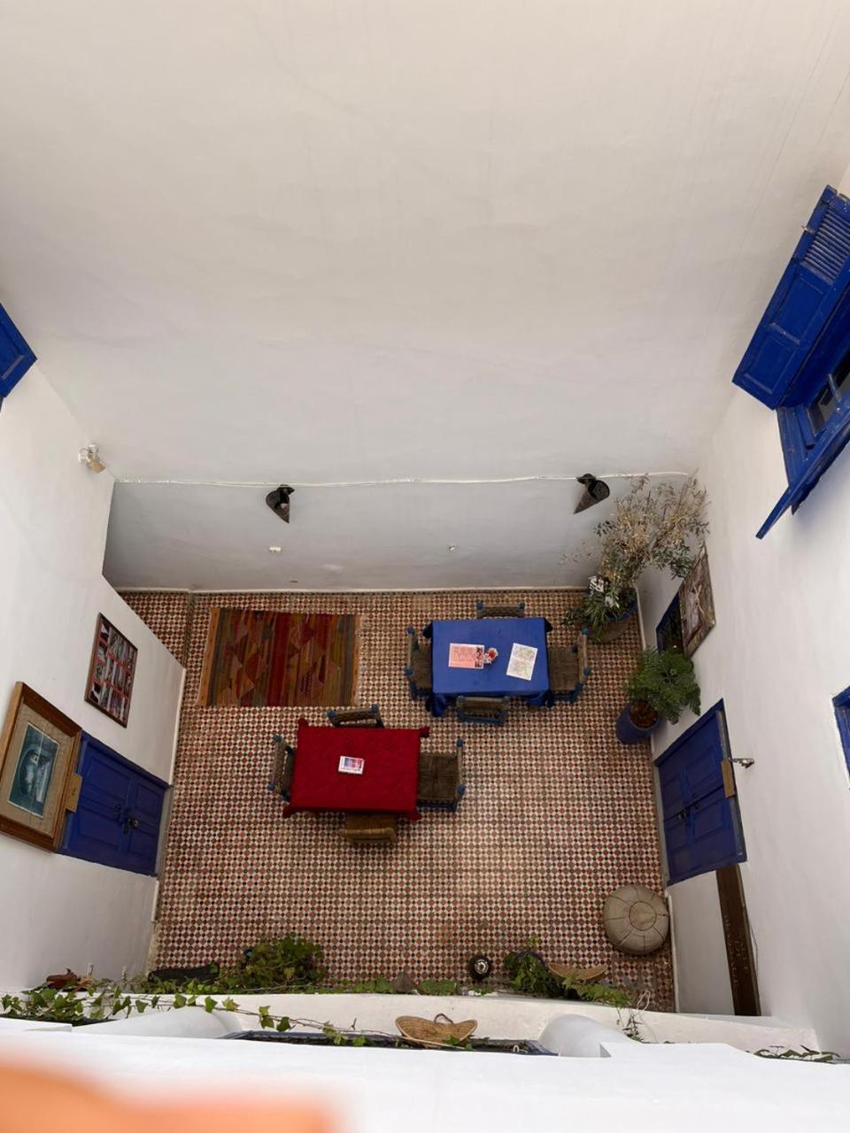 Riad Dar Lfonoun มาร์ราเกช ภายนอก รูปภาพ