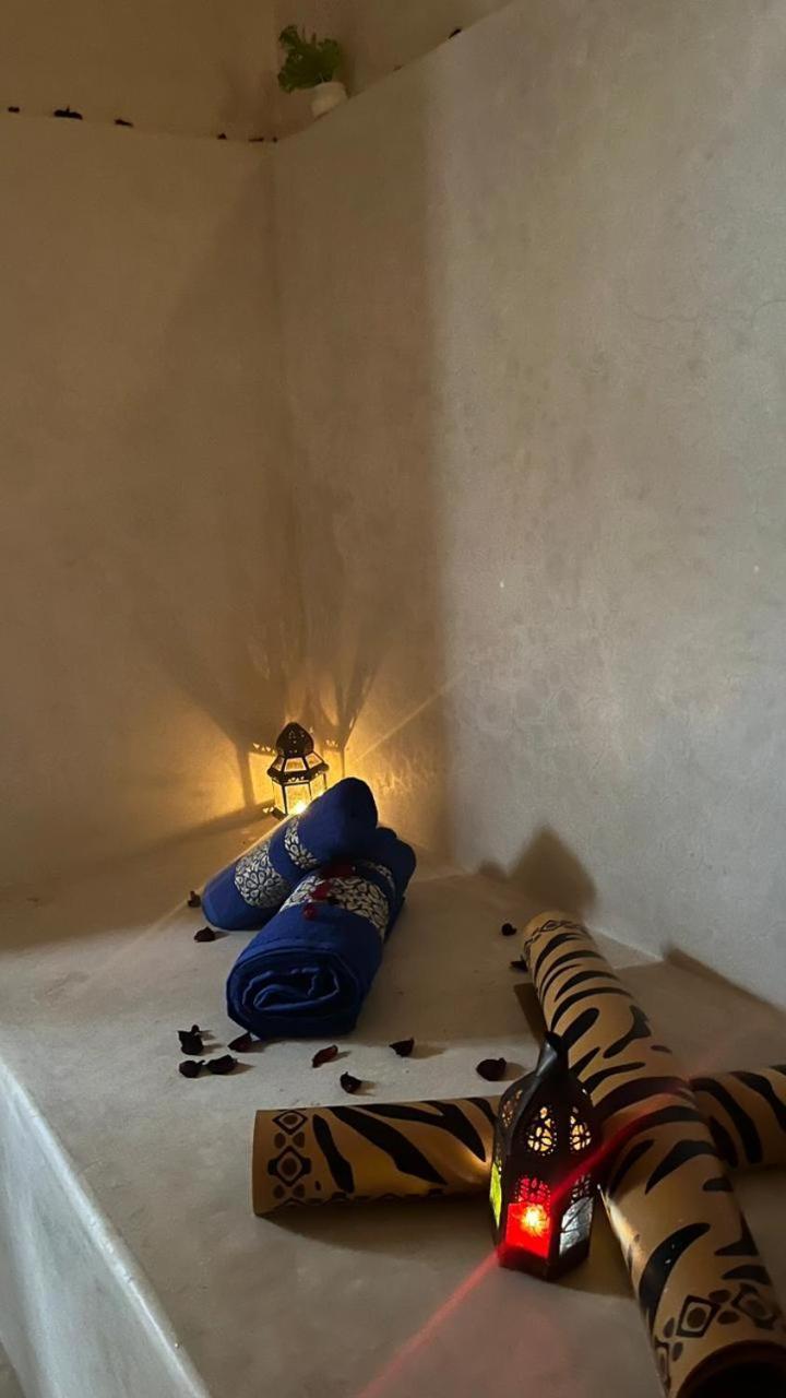 Riad Dar Lfonoun มาร์ราเกช ภายนอก รูปภาพ