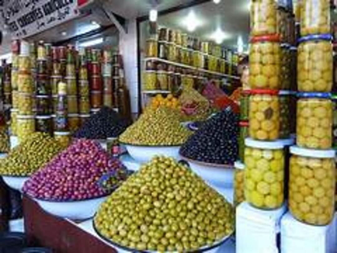 Riad Dar Lfonoun มาร์ราเกช ภายนอก รูปภาพ